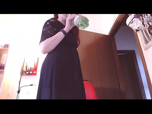 ❤️ 一个喜欢脏兮兮的内裤的顺从的奴隶,在看完这段视频后被迫自慰!这是个很好的例子。 ️❌ at us❌️❤