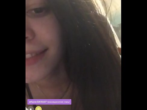 ❤️ 淫荡的俄罗斯婊子 (Periscope, VKontakte, Instagram) ️❌ at us❌️❤