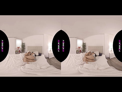 ❤️ PORNBCN VR 两个年轻的女同性恋者在4K 180 3D虚拟现实中醒来的角质,日内瓦贝鲁奇卡特里娜莫雷诺 ️❌ at us❌️❤